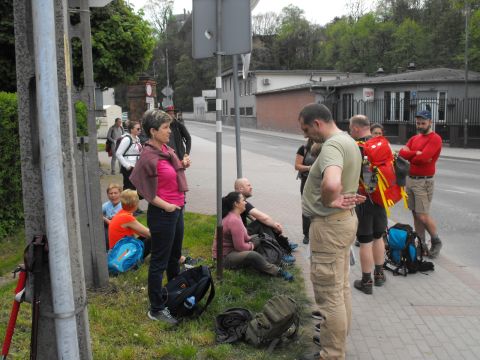 Wycieczka po Wzgórzach Włodzickich s49 - PTTK Strzelin