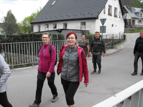Wycieczka po Wzgórzach Włodzickich s129 - PTTK Strzelin