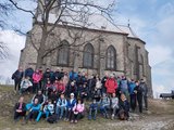 Boží hora - wycieczka