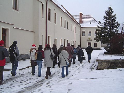 XI Konkurs Turystyczno-Krajoznawczy o Ziemi Strzeli�skiej s025 - PTTK Strzelin