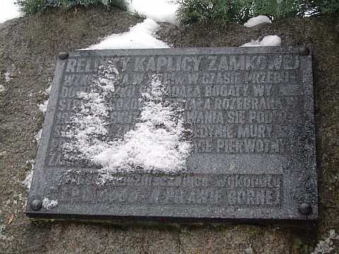 XI Konkurs Turystyczno-Krajoznawczy o Ziemi Strzeli�skiej s026 - PTTK Strzelin