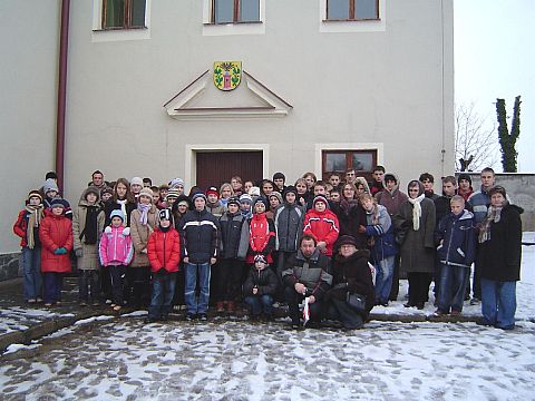 XI Konkurs Turystyczno-Krajoznawczy o Ziemi Strzeli�skiej s030 - PTTK Strzelin