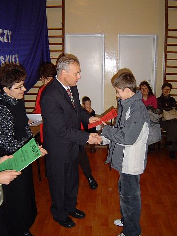 XI Konkurs Turystyczno-Krajoznawczy o Ziemi Strzeli�skiej s036 - PTTK Strzelin