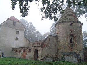 PTTK Strzelin