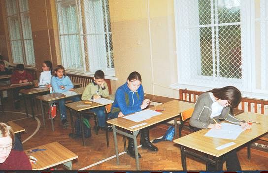 IX Konkurs Turystyczno-Krajoznawczy o Ziemi Strzeli�skiej s002 - PTTK Strzelin