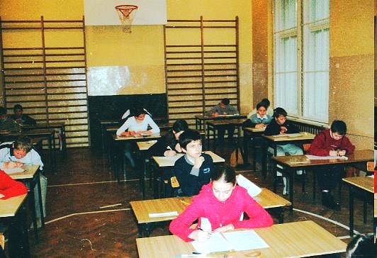 IX Konkurs Turystyczno-Krajoznawczy o Ziemi Strzeli�skiej s004 - PTTK Strzelin