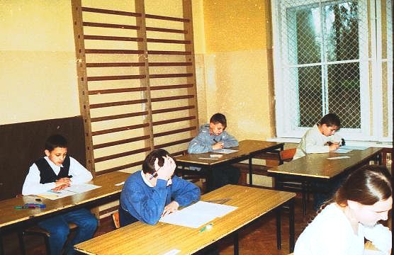 IX Konkurs Turystyczno-Krajoznawczy o Ziemi Strzeli�skiej s005 - PTTK Strzelin