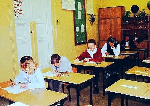 IX Konkurs Turystyczno-Krajoznawczy o Ziemi Strzeli�skiej s008 - PTTK Strzelin