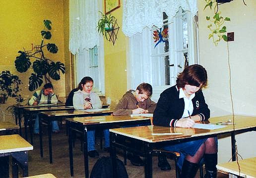 IX Konkurs Turystyczno-Krajoznawczy o Ziemi Strzeli�skiej s009 - PTTK Strzelin