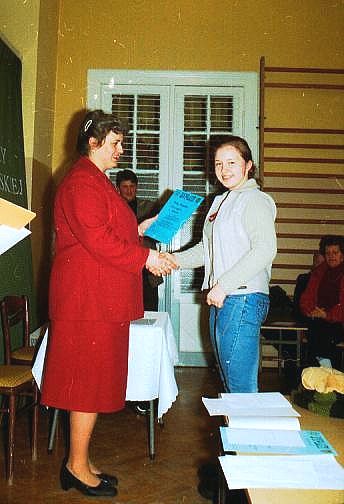 IX Konkurs Turystyczno-Krajoznawczy o Ziemi Strzeli�skiej s022 - PTTK Strzelin