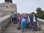 PTTK Strzelin Masyw Ślęży