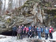 PTTK Strzelin Góry Bystrzyckie