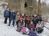 PTTK Strzelin Pogórze Wałbrzyskie