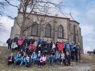 PTTK Strzelin Žulovská pahorkatina