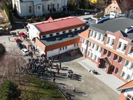 PTTK Strzelin 42. Strzeliński Rogaining