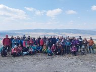 PTTK Strzelin Zawory