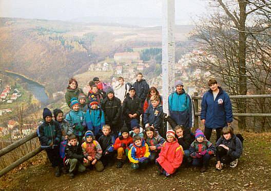 Wycieczka do Barda s1 - PTTK Strzelin