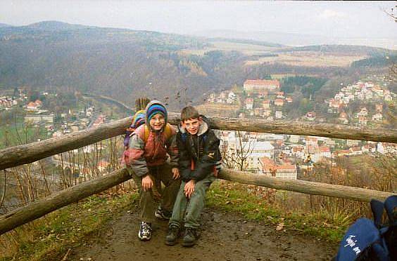 Wycieczka do Barda s002 - PTTK Strzelin