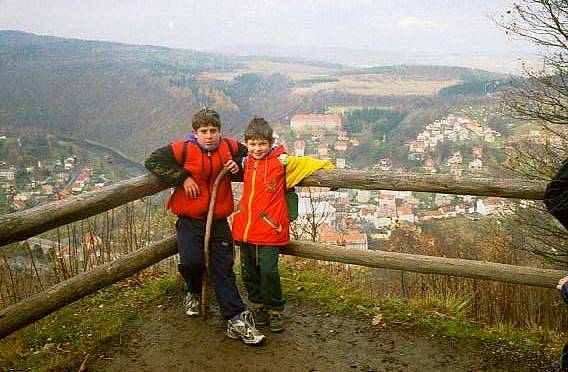 Wycieczka do Barda s3 - PTTK Strzelin