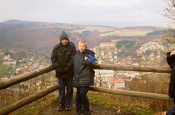 Wycieczka do Barda s4 - PTTK Strzelin