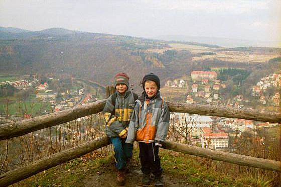 Wycieczka do Barda s5 - PTTK Strzelin