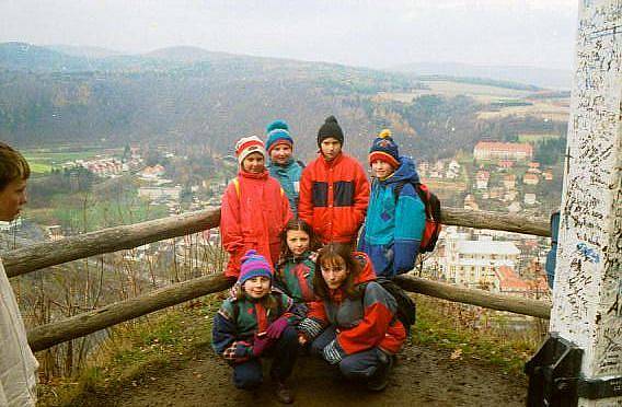 Wycieczka do Barda s7 - PTTK Strzelin