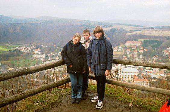 Wycieczka do Barda s8 - PTTK Strzelin