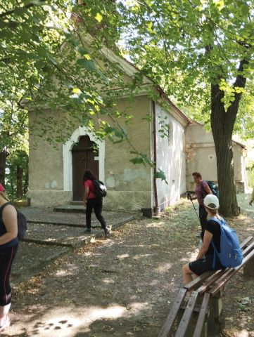 Wycieczka w Góry Bardzkie s7 - PTTK Strzelin