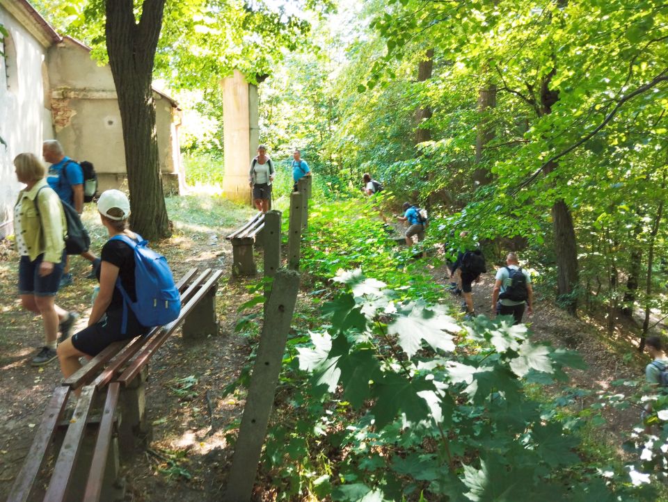 Wycieczka w Góry Bardzkie s002 - PTTK Strzelin