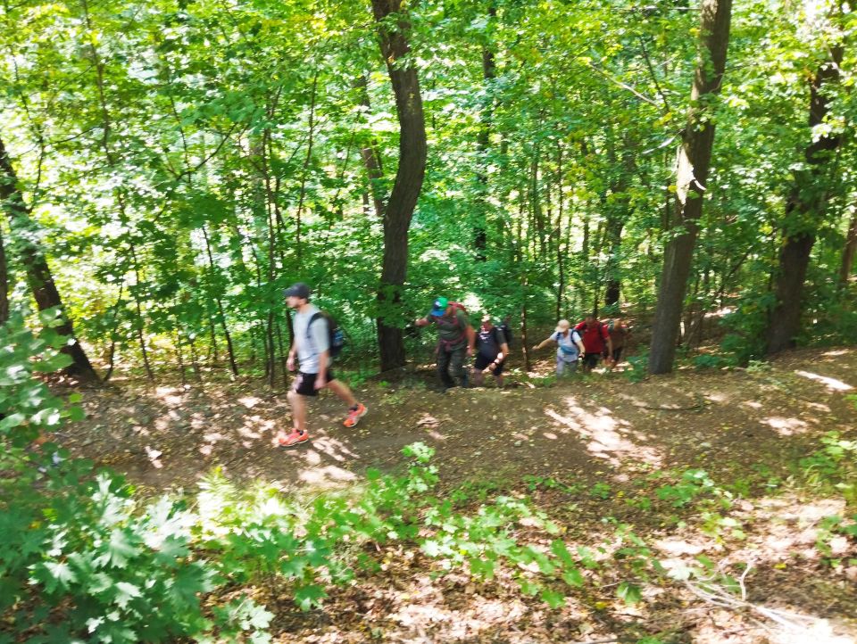 Wycieczka w Góry Bardzkie s002 - PTTK Strzelin