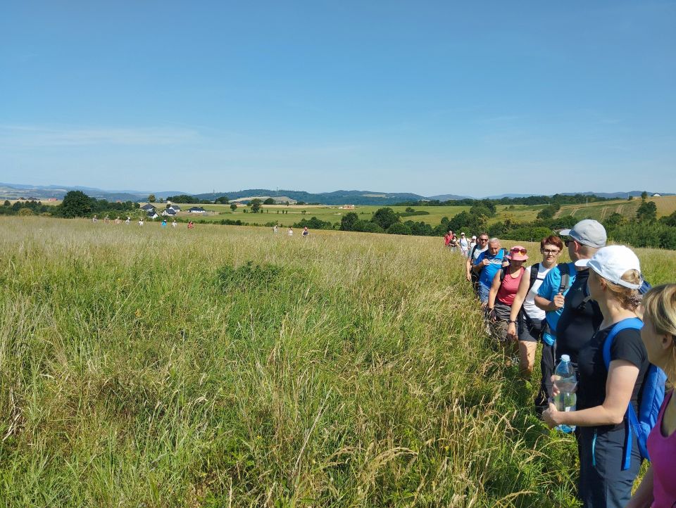 Wycieczka w Góry Bardzkie s002 - PTTK Strzelin