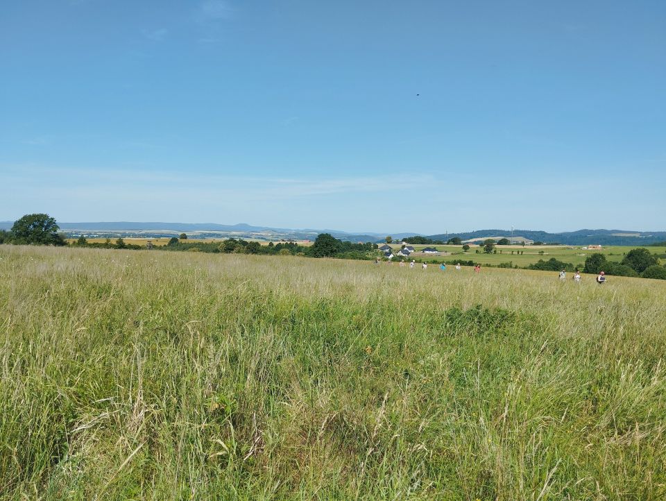 Wycieczka w Góry Bardzkie s002 - PTTK Strzelin