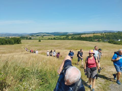 Wycieczka w Góry Bardzkie s17 - PTTK Strzelin