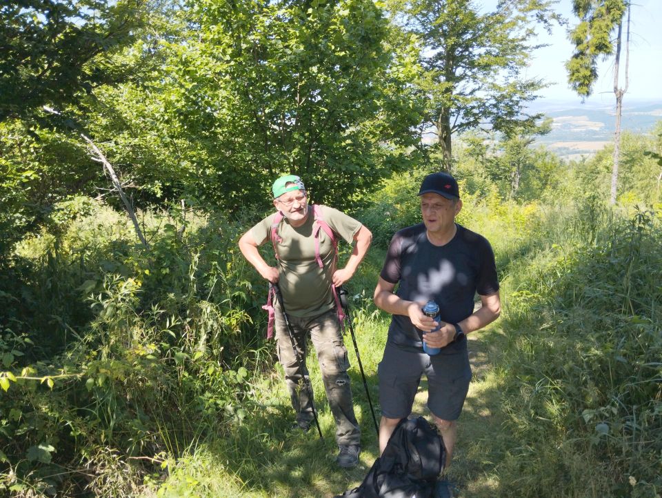 Wycieczka w Góry Bardzkie s002 - PTTK Strzelin