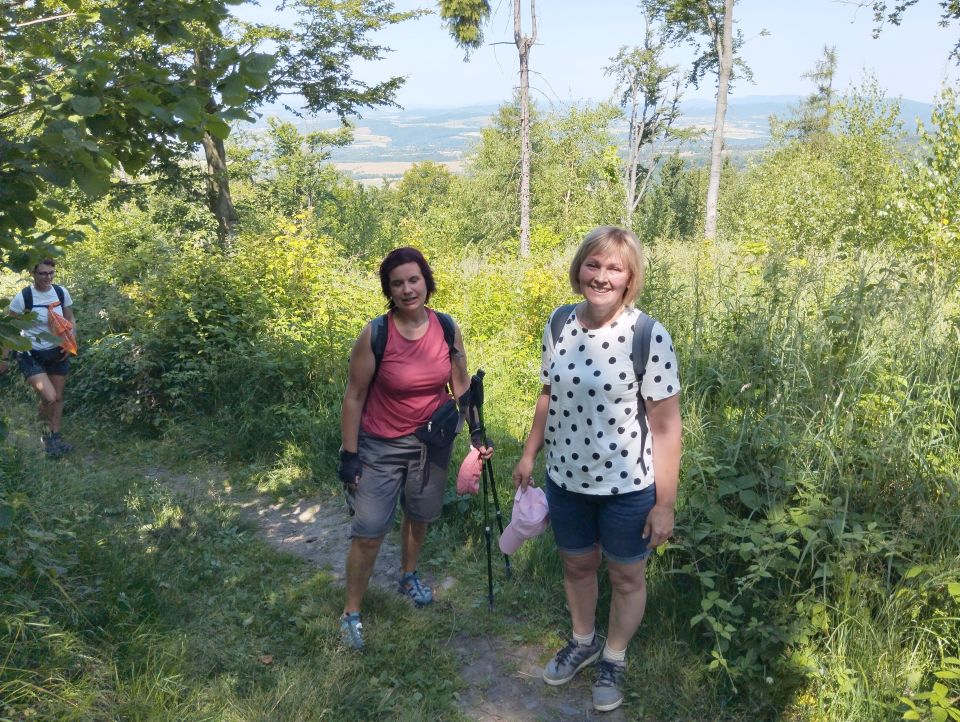 Wycieczka w Góry Bardzkie s002 - PTTK Strzelin