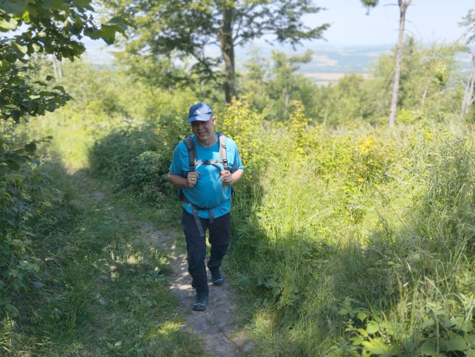 Wycieczka w Góry Bardzkie s002 - PTTK Strzelin