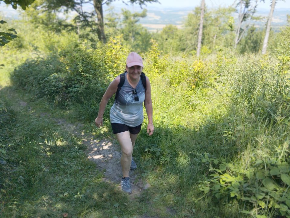 Wycieczka w Góry Bardzkie s002 - PTTK Strzelin