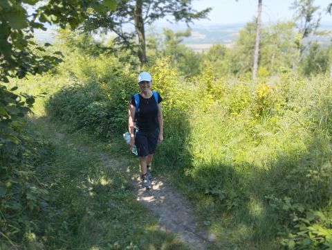 Wycieczka w Góry Bardzkie s32 - PTTK Strzelin