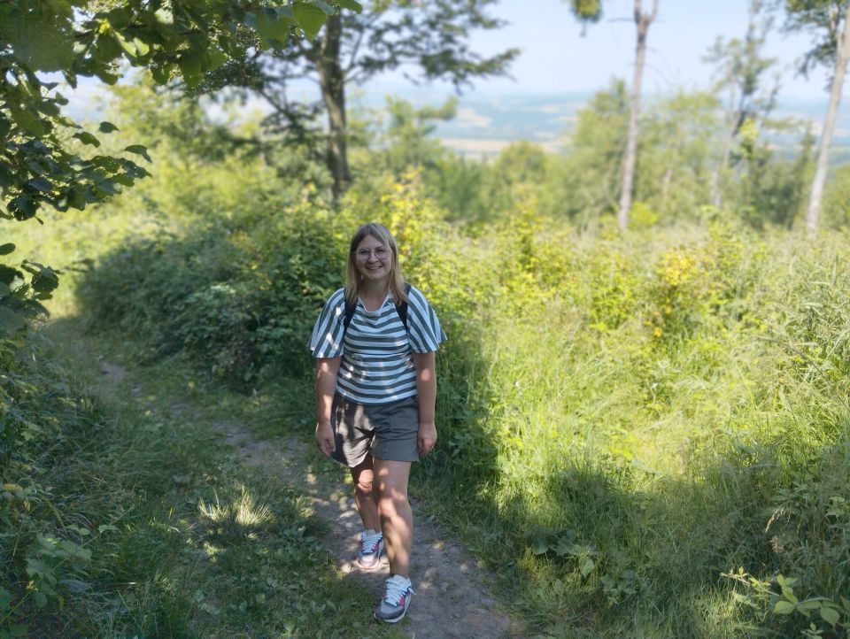 Wycieczka w Góry Bardzkie s002 - PTTK Strzelin