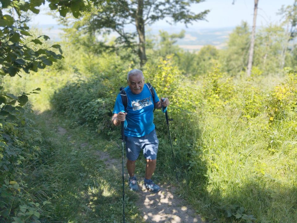 Wycieczka w Góry Bardzkie s002 - PTTK Strzelin