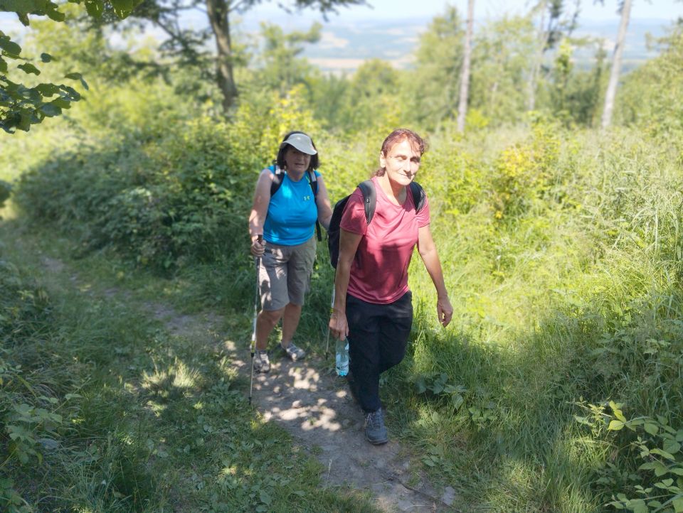 Wycieczka w Góry Bardzkie s002 - PTTK Strzelin