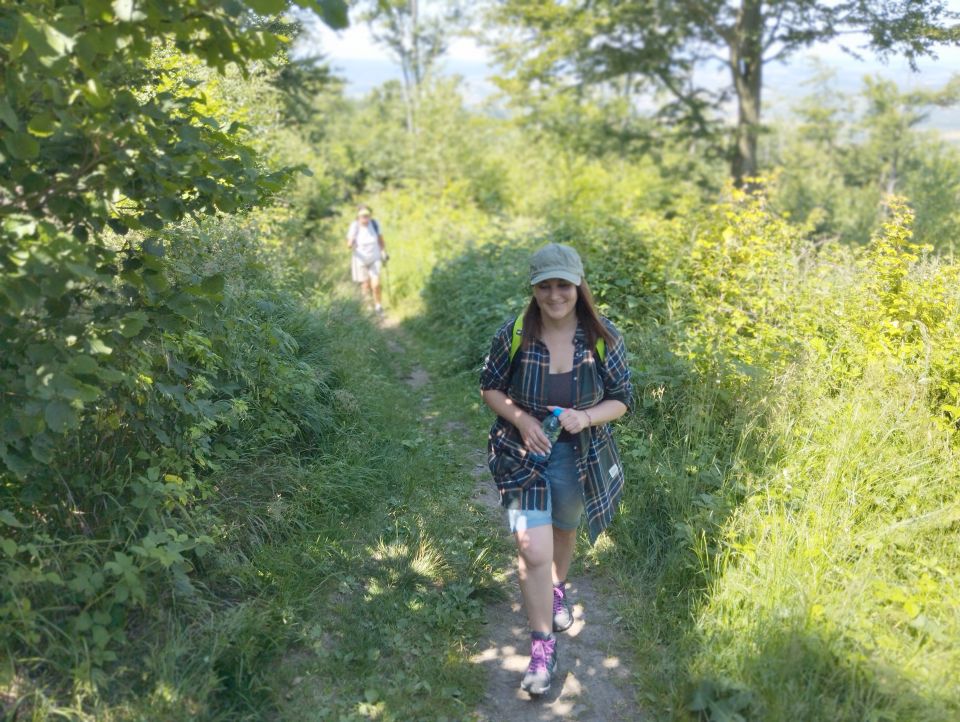 Wycieczka w Góry Bardzkie s002 - PTTK Strzelin