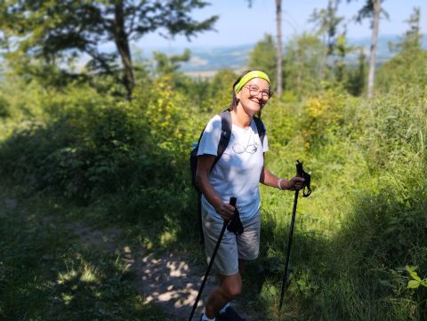 Wycieczka w Góry Bardzkie s39 - PTTK Strzelin