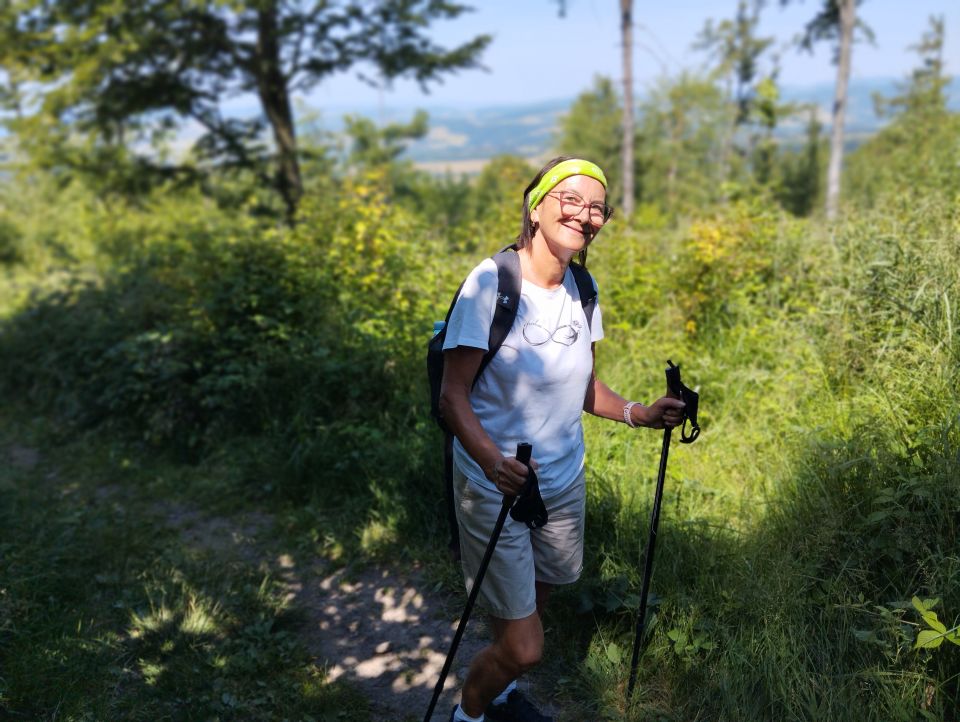 Wycieczka w Góry Bardzkie s002 - PTTK Strzelin