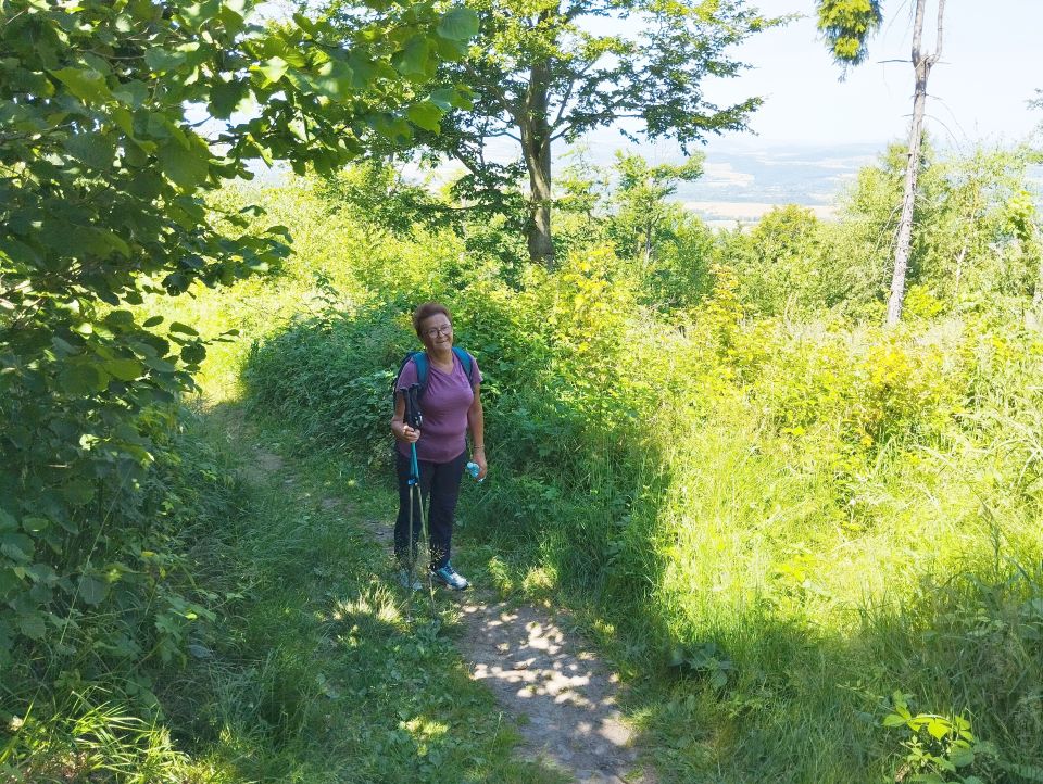 Wycieczka w Góry Bardzkie s002 - PTTK Strzelin