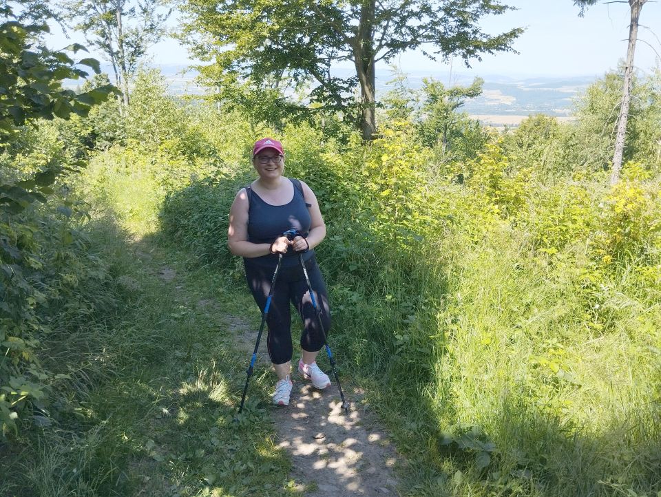Wycieczka w Góry Bardzkie s002 - PTTK Strzelin
