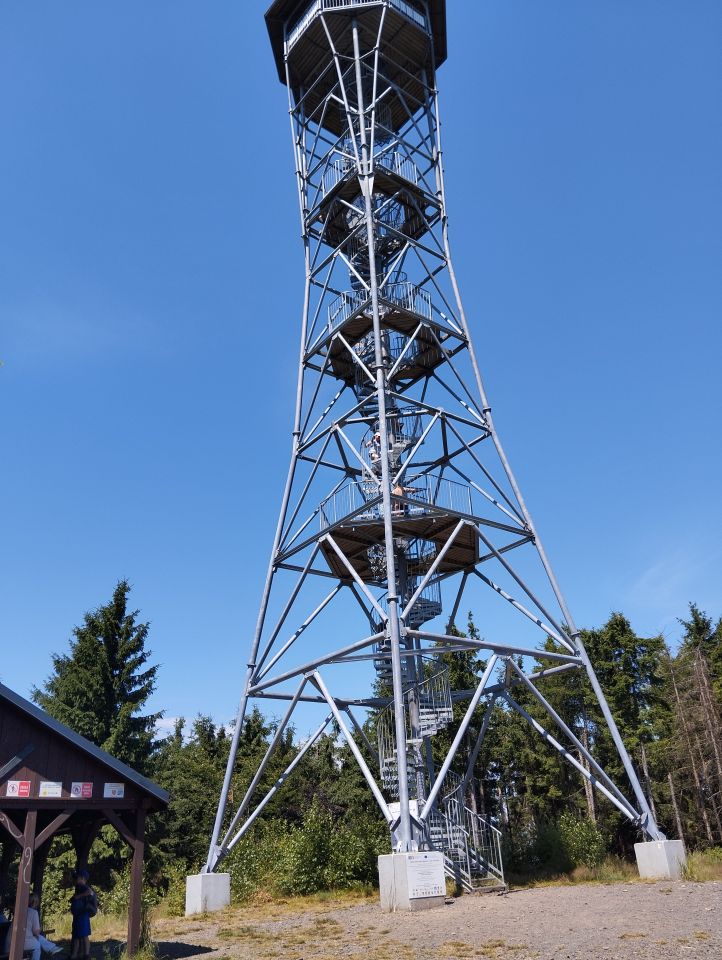 Wycieczka w Góry Bardzkie s002 - PTTK Strzelin