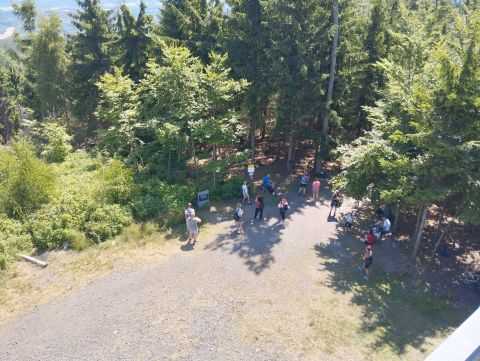 Wycieczka w Góry Bardzkie s57 - PTTK Strzelin