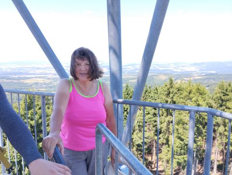 Wycieczka w Góry Bardzkie s60 - PTTK Strzelin