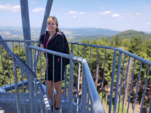 Wycieczka w Góry Bardzkie s65 - PTTK Strzelin